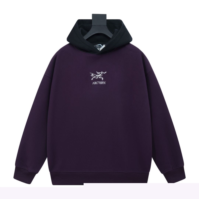 Arc Teryx Hoodies